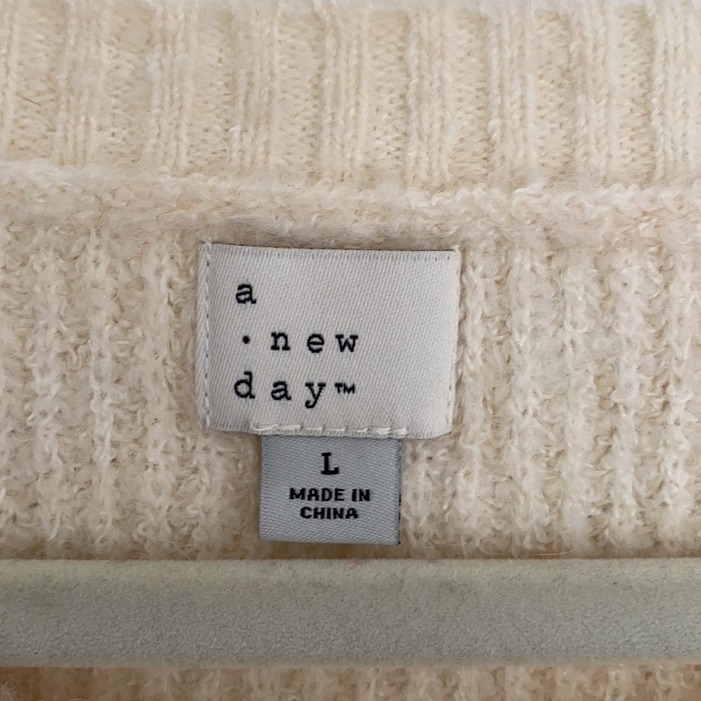 Sweater - Picture 2 of 3